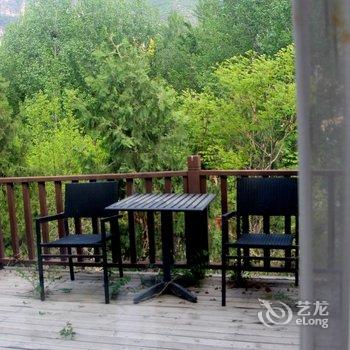 北京水调歌头·兰泊湾客栈酒店提供图片