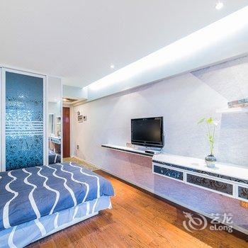 南宁智云公寓酒店提供图片