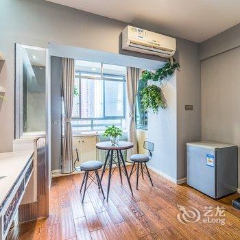 南宁智云公寓酒店提供图片