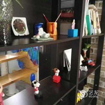 恒琴特色民宿(北京北二环城市公园店)酒店提供图片