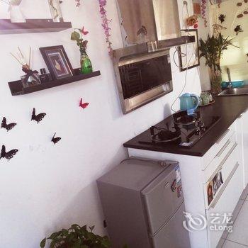 恒琴特色民宿(北京北二环城市公园店)酒店提供图片