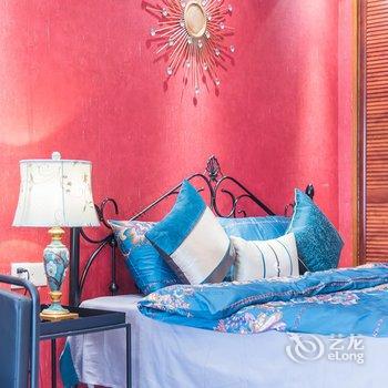 南宁智云公寓酒店提供图片