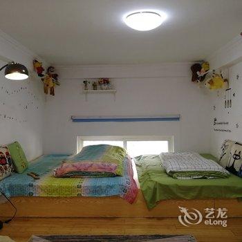 恒琴特色民宿(北京北二环城市公园店)酒店提供图片