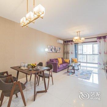 南宁智云公寓酒店提供图片