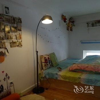 恒琴特色民宿(北京北二环城市公园店)酒店提供图片