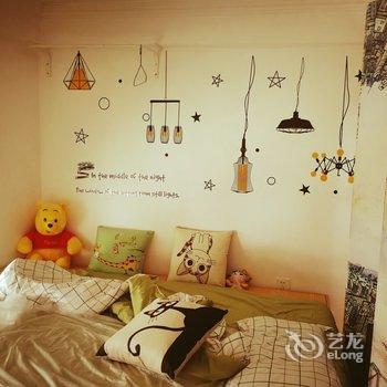 恒琴特色民宿(北京北二环城市公园店)酒店提供图片