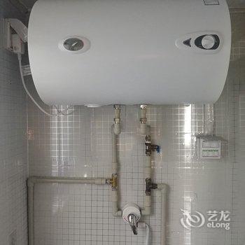 恒琴特色民宿(北京北二环城市公园店)酒店提供图片