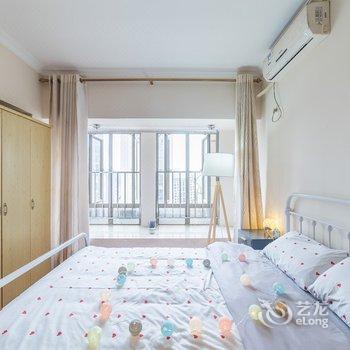 南宁智云公寓酒店提供图片
