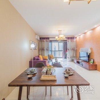 南宁智云公寓酒店提供图片