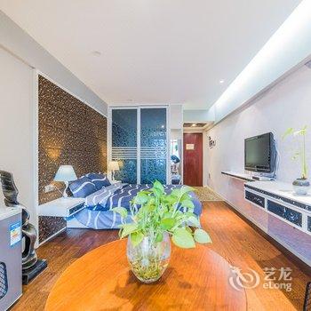 南宁智云公寓酒店提供图片