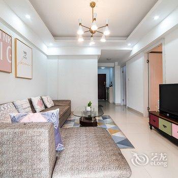 南宁智云公寓酒店提供图片