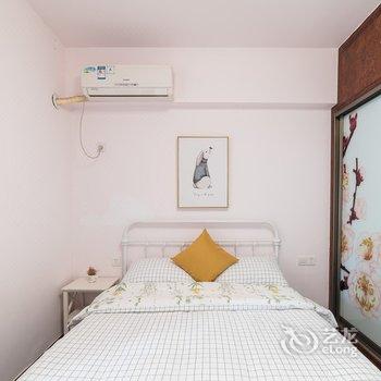 南宁智云公寓酒店提供图片