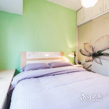 南宁智云公寓酒店提供图片