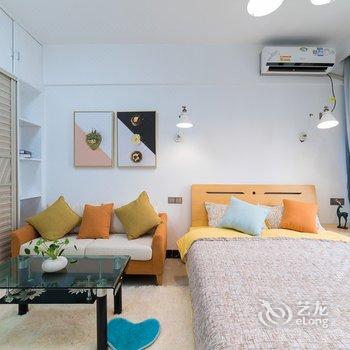 南宁智云公寓酒店提供图片
