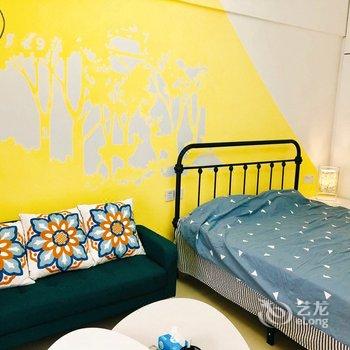 南宁智云公寓酒店提供图片