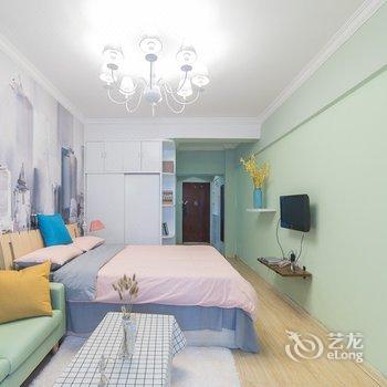 南宁智云公寓酒店提供图片