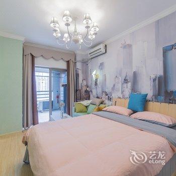 南宁智云公寓酒店提供图片