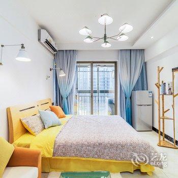 南宁智云公寓酒店提供图片