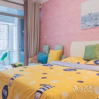 南宁智云公寓酒店提供图片