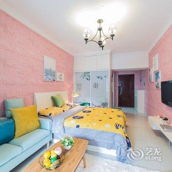 南宁智云公寓酒店提供图片