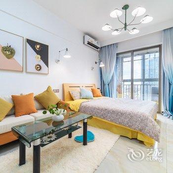 南宁智云公寓酒店提供图片