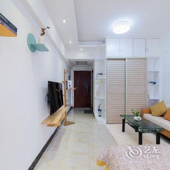 南宁智云公寓酒店提供图片