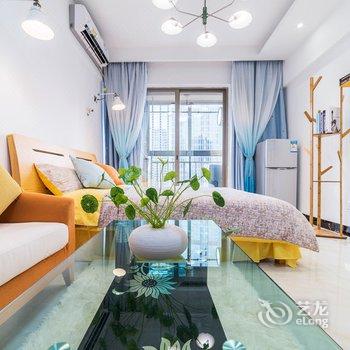 南宁智云公寓酒店提供图片