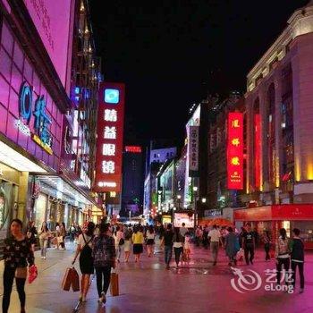 成都一起一起·闪银盒子青年旅舍酒店提供图片