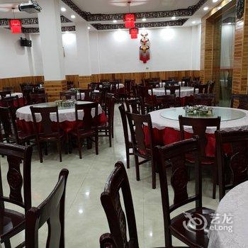 恩施土家风情酒店酒店提供图片