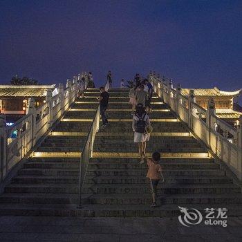 苏州禧呈悦酒店(金鸡湖斜塘老街店)酒店提供图片