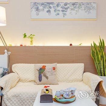 Coco王))公寓(三道拐分店)酒店提供图片