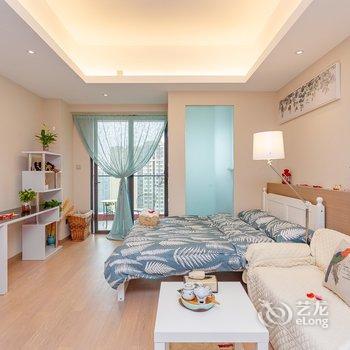 Coco王))公寓(三道拐分店)酒店提供图片