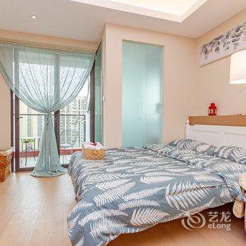 Coco王))公寓(三道拐分店)酒店提供图片