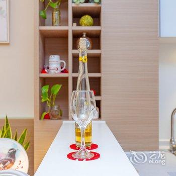 Coco王))公寓(三道拐分店)酒店提供图片
