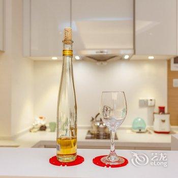 Coco王))公寓(三道拐分店)酒店提供图片