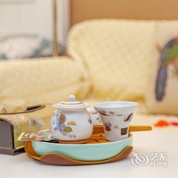 Coco王))公寓(三道拐分店)酒店提供图片