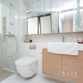 Coco王))公寓(三道拐分店)酒店提供图片