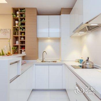 Coco王))公寓(三道拐分店)酒店提供图片