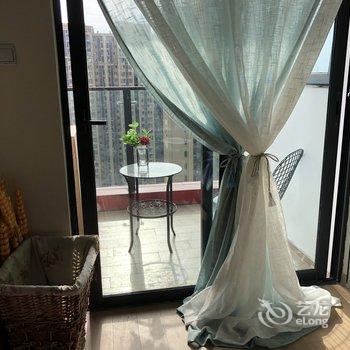 Coco王))公寓(三道拐分店)酒店提供图片