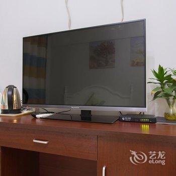 西安钟楼宏府公寓(鼓楼分店)酒店提供图片