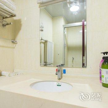 西安钟楼宏府公寓(鼓楼分店)酒店提供图片