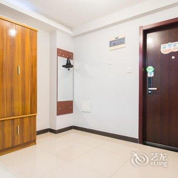 西安钟楼宏府公寓(鼓楼分店)酒店提供图片