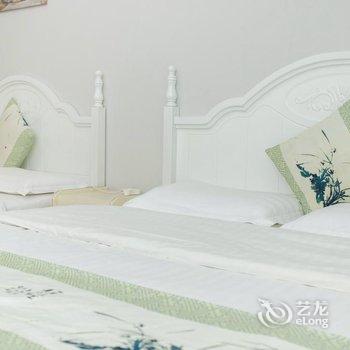 西安钟楼宏府公寓(鼓楼分店)酒店提供图片