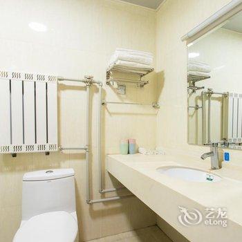 西安钟楼宏府公寓(鼓楼分店)酒店提供图片