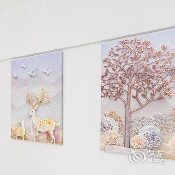 西安钟楼宏府公寓(鼓楼分店)酒店提供图片