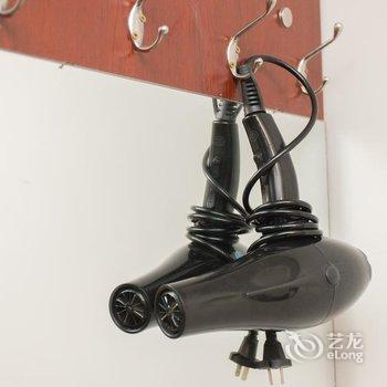 西安钟楼宏府公寓(鼓楼分店)酒店提供图片