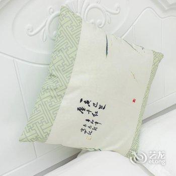 西安钟楼宏府公寓(鼓楼分店)酒店提供图片