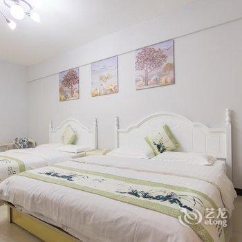 西安钟楼宏府公寓(鼓楼分店)酒店提供图片