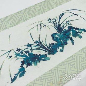 西安钟楼宏府公寓(鼓楼分店)酒店提供图片