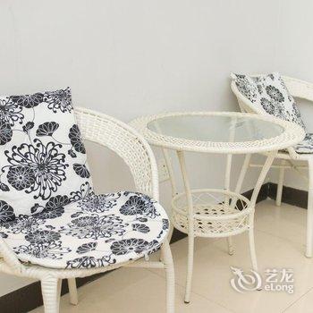 西安钟楼宏府公寓(鼓楼分店)酒店提供图片